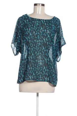 Damen Shirt Tchibo, Größe M, Farbe Mehrfarbig, Preis € 5,99