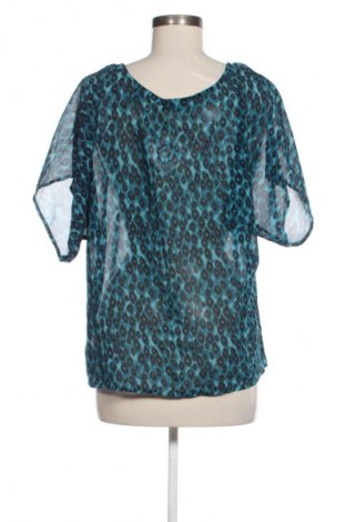 Damen Shirt Tchibo, Größe M, Farbe Mehrfarbig, Preis € 5,99