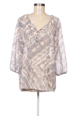 Γυναικεία μπλούζα Tchibo, Μέγεθος XL, Χρώμα Πολύχρωμο, Τιμή 5,99 €