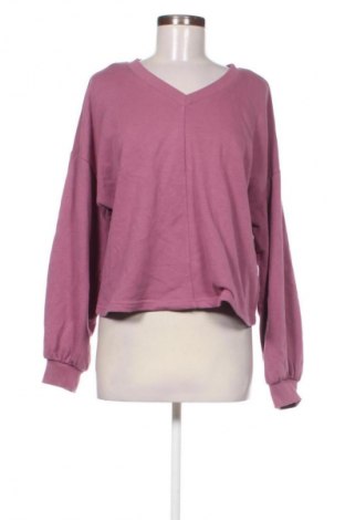 Damen Shirt Tchibo, Größe S, Farbe Lila, Preis € 5,99