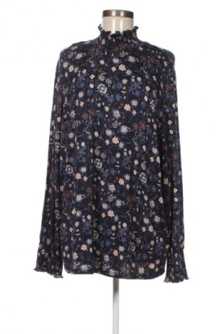 Γυναικεία μπλούζα Tchibo, Μέγεθος XXL, Χρώμα Πολύχρωμο, Τιμή 8,99 €