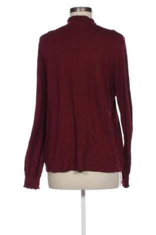 Damen Shirt Tchibo, Größe M, Farbe Rot, Preis € 5,99