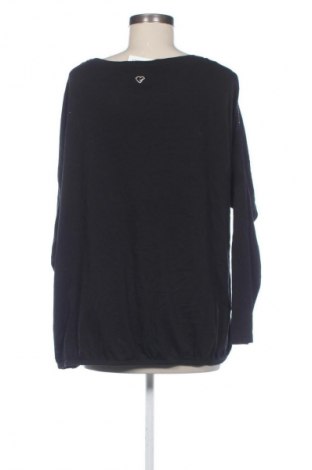 Női blúz Tchibo, Méret XXL, Szín Fekete, Ár 2 629 Ft