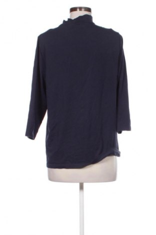 Bluzka damska Tchibo, Rozmiar XL, Kolor Niebieski, Cena 52,00 zł