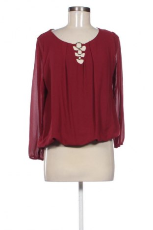 Női blúz Terra di Siena, Méret M, Szín Piros, Ár 1 449 Ft