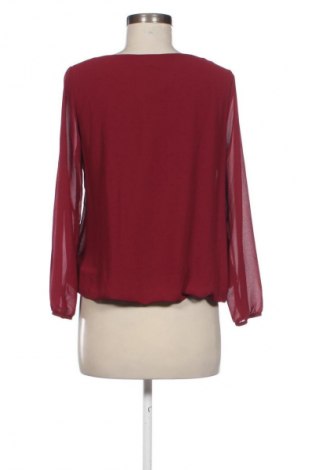 Női blúz Terra di Siena, Méret M, Szín Piros, Ár 1 449 Ft