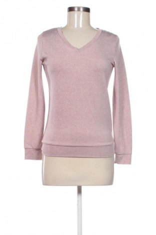 Női blúz Terranova, Méret XS, Szín Hamurózsaszín, Ár 1 809 Ft