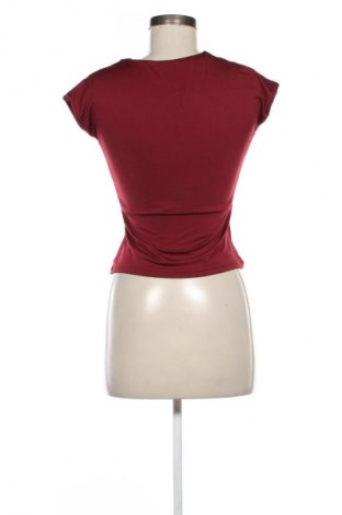 Női blúz Terranova, Méret L, Szín Piros, Ár 4 132 Ft