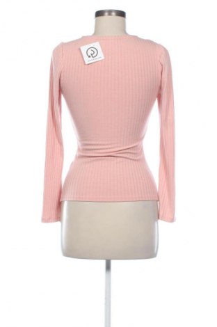 Damen Shirt Terranova, Größe XS, Farbe Rosa, Preis € 9,78
