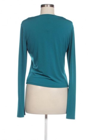 Bluză de femei Terranova, Mărime L, Culoare Albastru, Preț 52,13 Lei