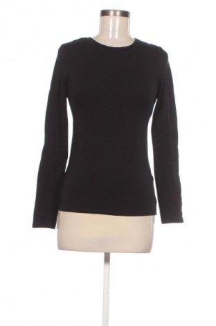 Дамска блуза Terranova, Размер S, Цвят Черен, Цена 9,20 €