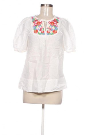 Damen Shirt The Garden By H&M, Größe M, Farbe Mehrfarbig, Preis € 16,87