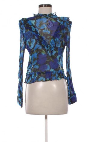 Дамска блуза The Kooples, Размер XS, Цвят Многоцветен, Цена 30,67 €