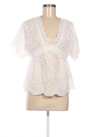 Damen Shirt The Korner, Größe L, Farbe Weiß, Preis € 13,81