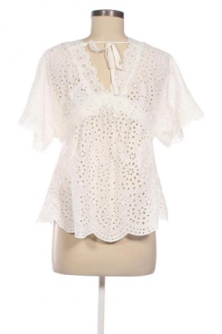 Damen Shirt The Korner, Größe L, Farbe Weiß, Preis € 13,81