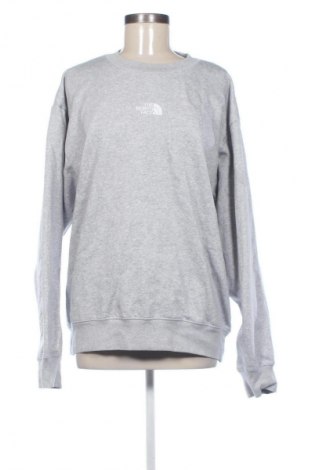 Női blúz The North Face, Méret S, Szín Szürke, Ár 15 489 Ft