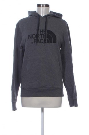 Damen Shirt The North Face, Größe XS, Farbe Grau, Preis € 31,99