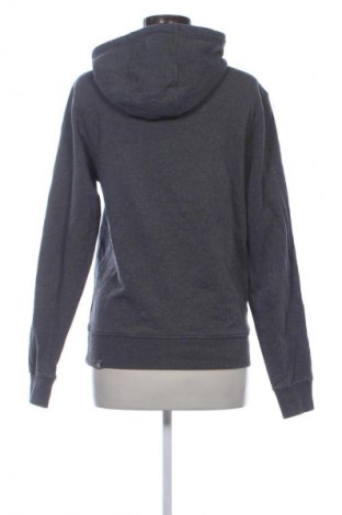 Damen Shirt The North Face, Größe XS, Farbe Grau, Preis € 31,99
