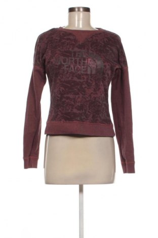 Damen Shirt The North Face, Größe S, Farbe Mehrfarbig, Preis € 119,99