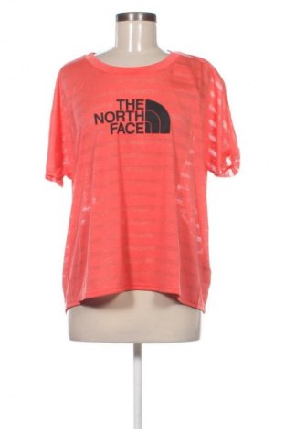 Дамска блуза The North Face, Размер XL, Цвят Червен, Цена 61,35 €