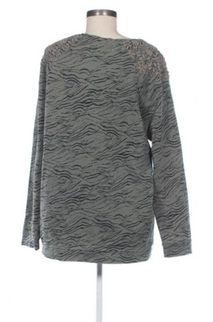 Damen Shirt Thea Plus, Größe XL, Farbe Mehrfarbig, Preis € 9,78