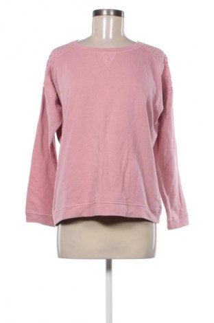 Дамска блуза Tom & Rose, Размер L, Цвят Розов, Цена 17,35 €