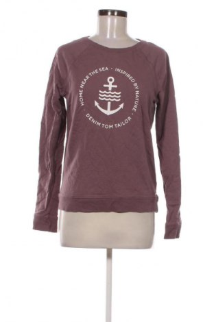 Női blúz Tom Tailor, Méret M, Szín Lila, Ár 4 489 Ft