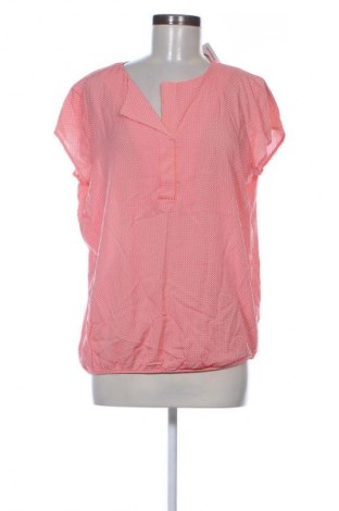 Damen Shirt Tom Tailor, Größe M, Farbe Mehrfarbig, Preis € 13,99