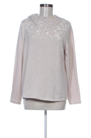 Női blúz Tom Tailor, Méret M, Szín Bézs, Ár 7 025 Ft