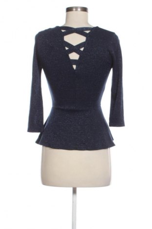 Damen Shirt Tom Tailor, Größe XS, Farbe Blau, Preis € 5,99