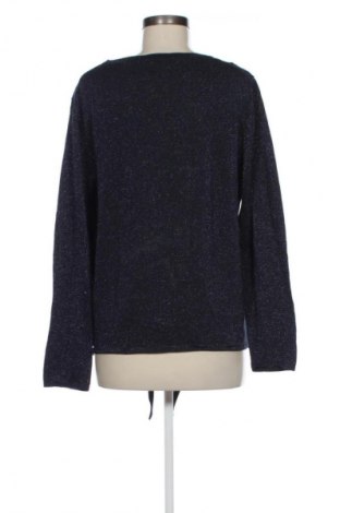 Γυναικεία μπλούζα Tom Tailor, Μέγεθος XXL, Χρώμα Μπλέ, Τιμή 12,99 €