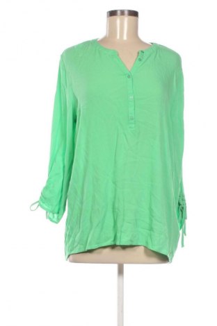 Női blúz Tom Tailor, Méret S, Szín Zöld, Ár 7 213 Ft