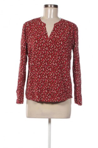 Γυναικεία μπλούζα Tom Tailor, Μέγεθος M, Χρώμα Πολύχρωμο, Τιμή 7,99 €