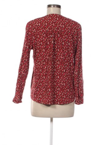 Γυναικεία μπλούζα Tom Tailor, Μέγεθος M, Χρώμα Πολύχρωμο, Τιμή 7,99 €