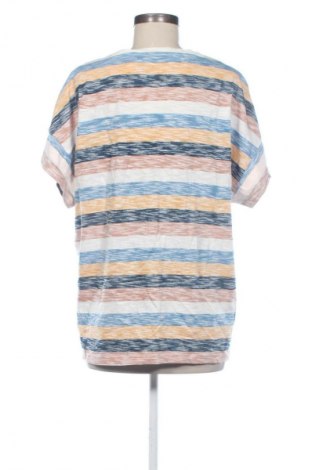Damen Shirt Tom Tailor, Größe XXL, Farbe Mehrfarbig, Preis € 13,80