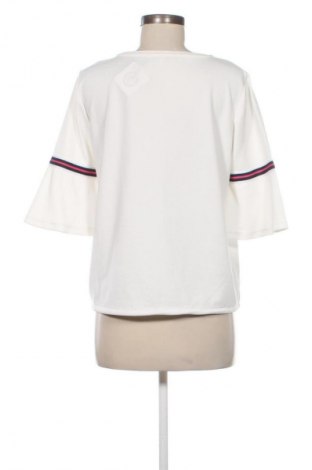 Női blúz Tom Tailor, Méret L, Szín Fehér, Ár 5 785 Ft