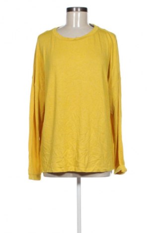 Női blúz Tom Tailor, Méret 3XL, Szín Sárga, Ár 6 229 Ft