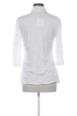 Дамска блуза Tom Tailor, Размер M, Цвят Бял, Цена 6,13 €