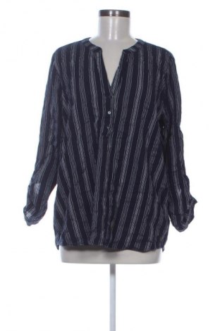 Дамска блуза Tom Tailor, Размер XL, Цвят Многоцветен, Цена 7,66 €
