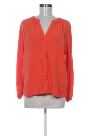 Дамска блуза Tom Tailor, Размер L, Цвят Червен, Цена 7,15 €