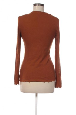 Női blúz Tom Tailor, Méret S, Szín Barna, Ár 2 339 Ft