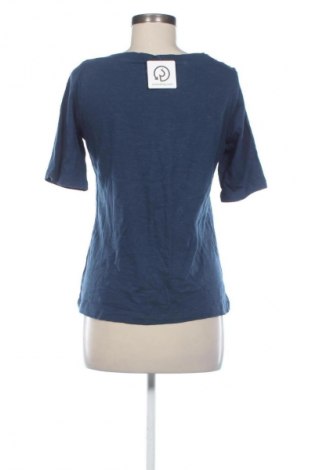 Női blúz Tom Tailor, Méret M, Szín Kék, Ár 5 707 Ft