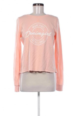 Damen Shirt Tom Tailor, Größe M, Farbe Rosa, Preis € 6,99