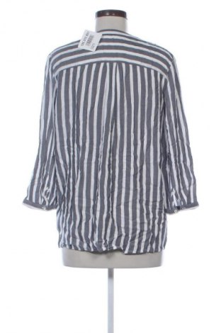 Дамска блуза Tom Tailor, Размер M, Цвят Многоцветен, Цена 17,46 €