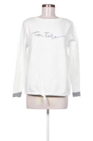 Damen Shirt Tom Tailor, Größe L, Farbe Weiß, Preis € 17,46