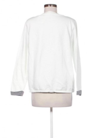 Damen Shirt Tom Tailor, Größe L, Farbe Weiß, Preis € 17,46