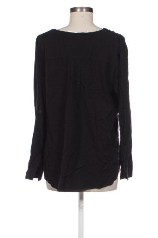 Bluzka damska Tom Tailor, Rozmiar XL, Kolor Czarny, Cena 40,99 zł