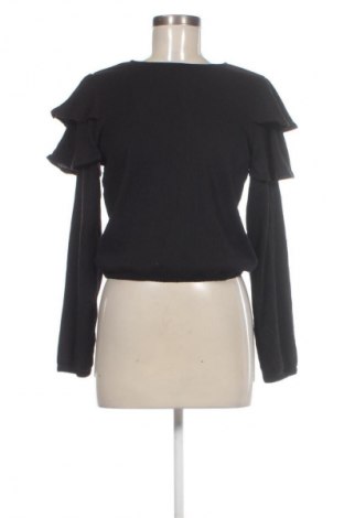 Damen Shirt Tom Tailor, Größe XS, Farbe Schwarz, Preis € 5,99