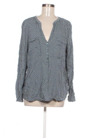 Damen Shirt Tom Tailor, Größe L, Farbe Mehrfarbig, Preis € 8,99