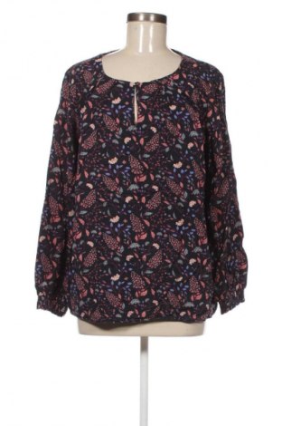 Damen Shirt Tom Tailor, Größe XL, Farbe Mehrfarbig, Preis € 7,99